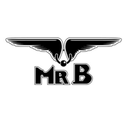 Mister B 